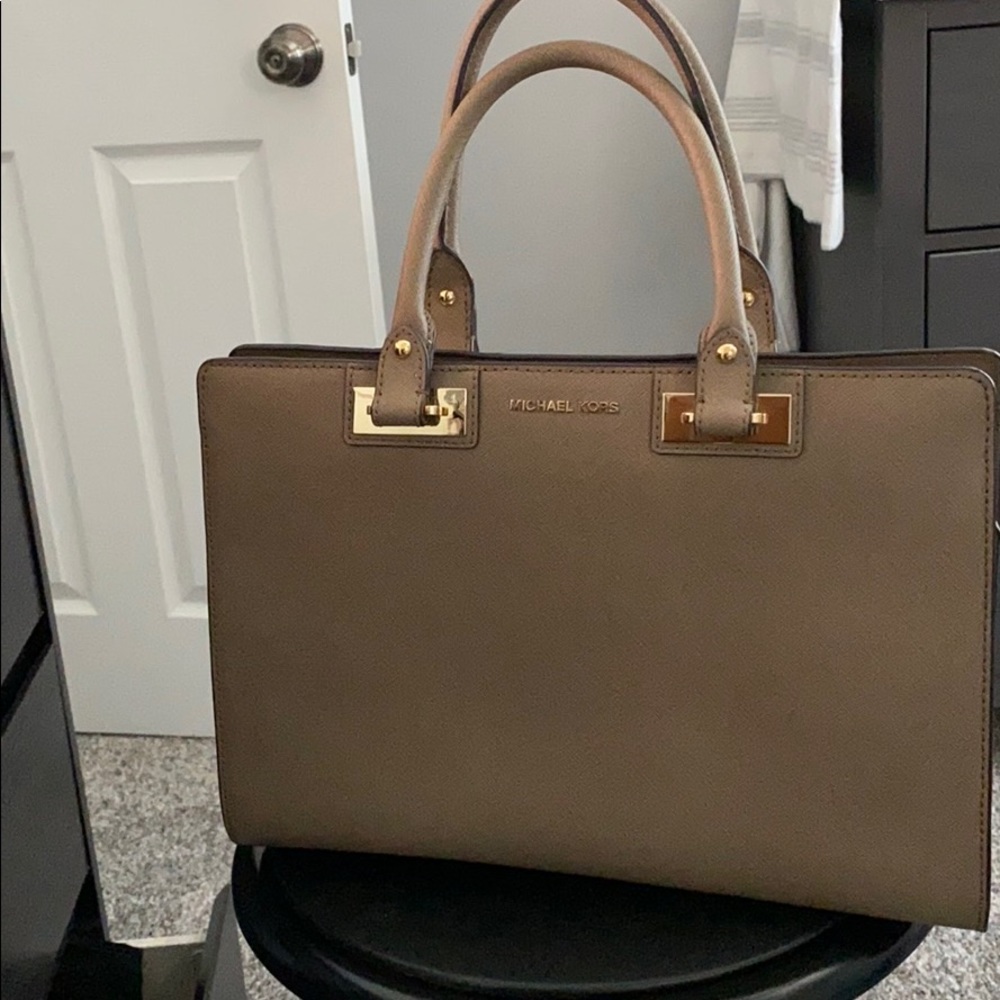 Michael lord purse